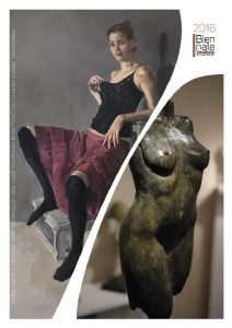 Biennale de Versailles - Sculptures Céramique de Florence Lemiegre
