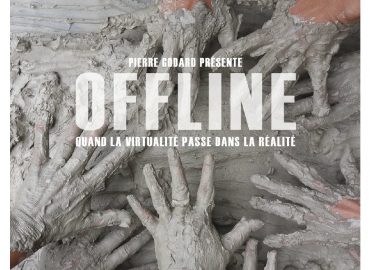 Exposition Offline - Galerie Art Céramique Degotrade - Paris - Sculptures Céramique de Florence Lemiegre