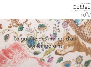 GALERIE COLLECTION-SITE