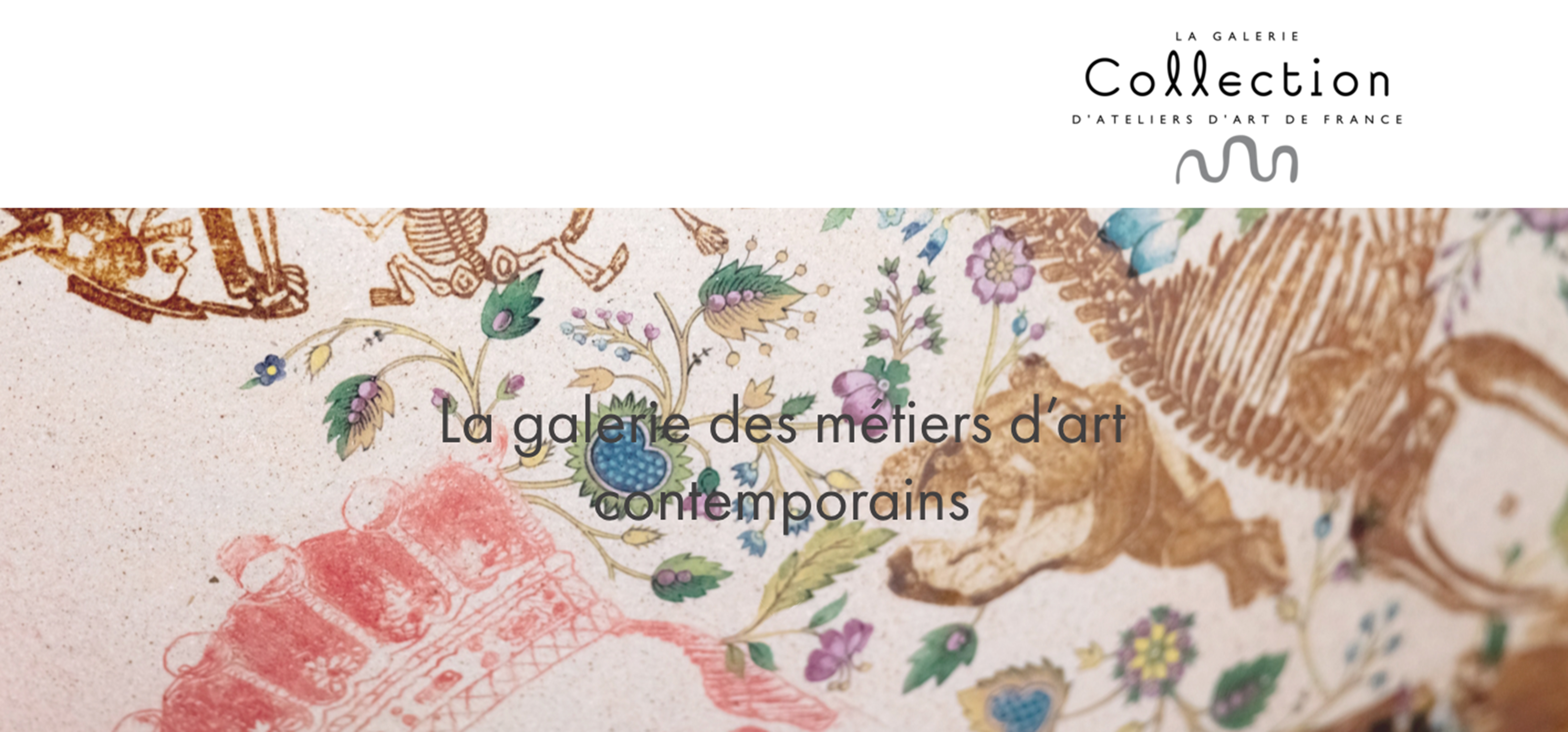 GALERIE COLLECTION-SITE