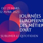 Les Journées Européennes des métiers d'art – 2023 – Jema – Jema2023 - Florence Lemiegre Sculptrice céramiste – JEMA2023FLORENCE LEMIEGRE - Galerie des Créateurs de Touques - Pays d'Auge – Normandie – Sublimer le quotidien – Raku – Exposition la magie du raku – Florence Lemiegre – Sculptures céramique contemporaines – Culbutos – Culbutos Serendipity – Moon de saisons – Noli me tangere