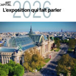 Art Capital 2026, Comparaisons 2025, Florence Lemiegre, artiste invitée, Groupe sculpture plurielle, salon Comparaisons 2025, Champs-Élysées, Salon historique de Paris, Art contemporain