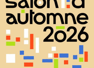 Affiche du salon d'automne de Paris 2026, Place de la Concorde, Paris 8e, Florence Lemiegre participation à la 123e édition du Salon d'Automne de Paris, Salon historique, « La Noli me Tangere Pistils Corocora », présentation au salon d'Automne de Paris, Pièce unique, Céramique contemporaine de Florence Lemiegre, biodiversité, fragilité des fonds marin, fertilité, sculpture en mouvement, oscillation, vibration, respiration, langue océane, la sculpture prend vie, souffle du vent, léger, des profondeurs des mers, mélodie silencieuse, coraux, organique, protection des océans, artiste engagée pour la sauvegarde des Mers, l’artiste sculptrice et céramiste Florence Lemiegre
